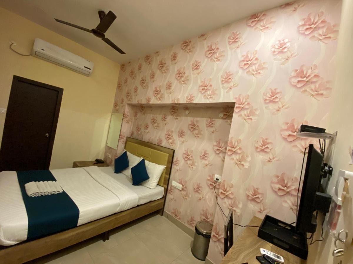 Hub Hotel Kolkata